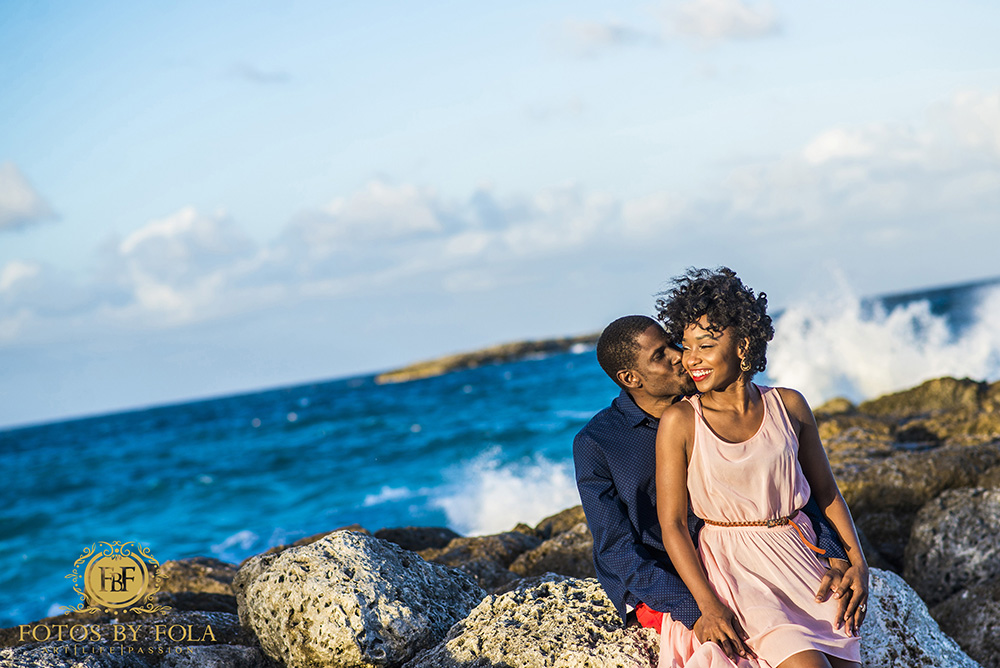 Atlantis Paradise Island Resort Bahamas | Fotos by Fola | Destination Wedding Photographer | Bahamas Wedding Photographer