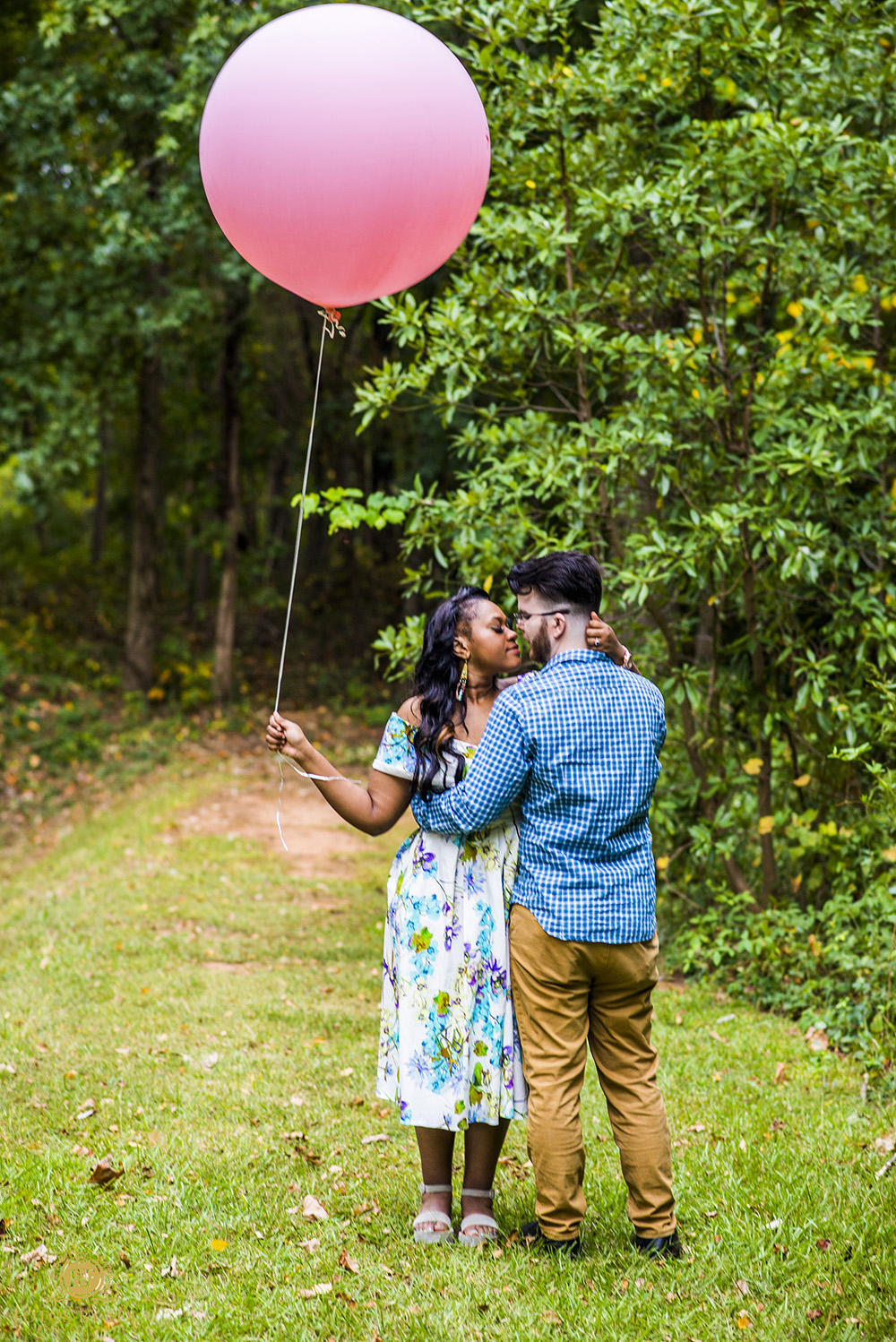 atlanta_picnic_engagement_shoot_01 | Atlanta Wedding Photographer | Fotos by Fola