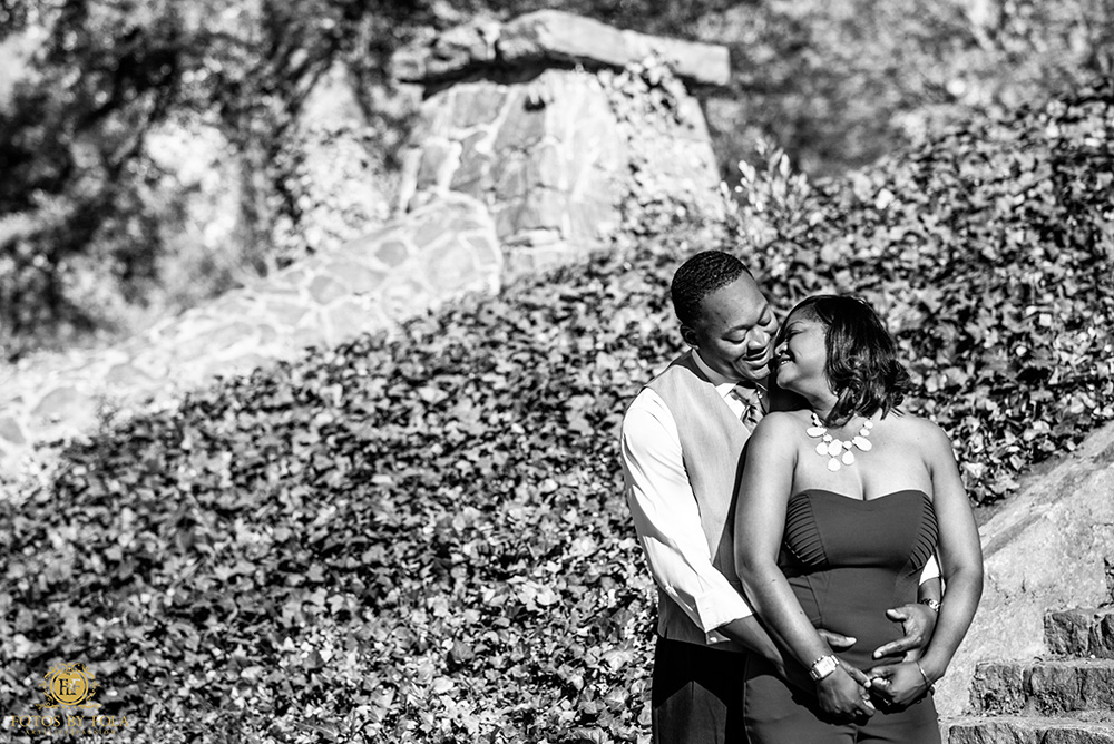 Fotos by Fola | Piedmont Park | W Hotel Midtown Atlanta | Atlanta Wedding Photographer