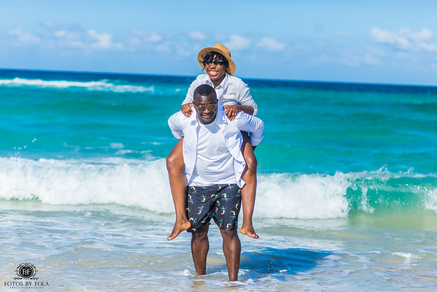 Fotos by Fola | Atlanta Wedding Photographer | Destination Wedding Photographer | Havana Cuba Engagement Shoot | La Guarida | Havana Cathedral | Santa María | Ciudad De La Habana | Cuba | Old Havana
