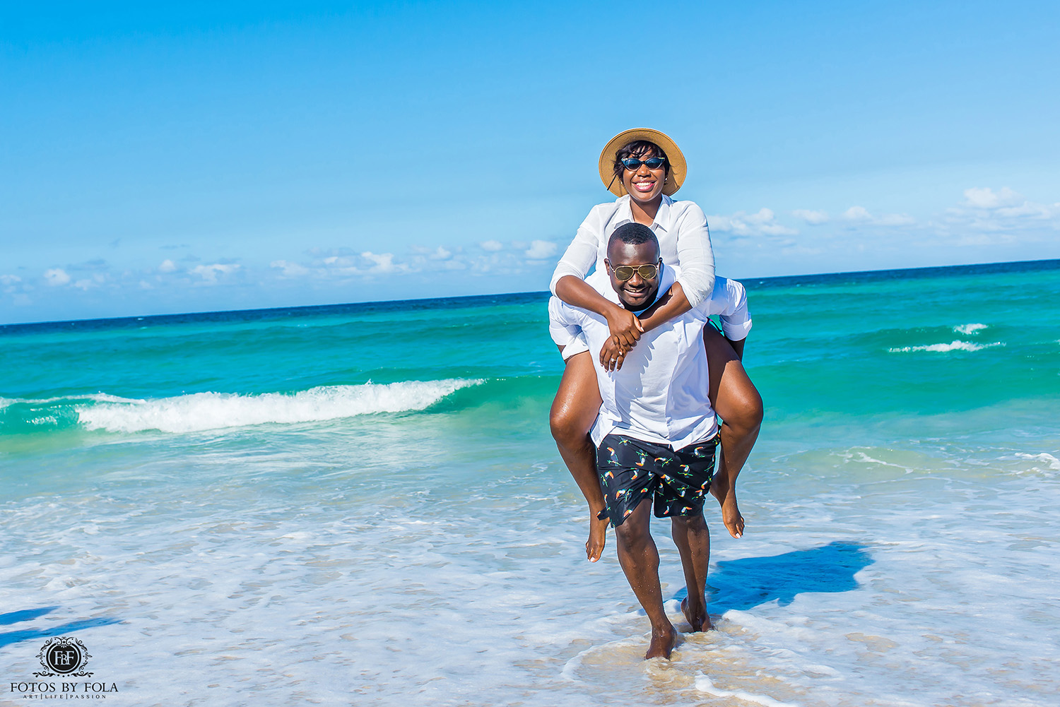 Fotos by Fola | Atlanta Wedding Photographer | Destination Wedding Photographer | Havana Cuba Engagement Shoot | La Guarida | Havana Cathedral | Santa María | Ciudad De La Habana | Cuba | Old Havana