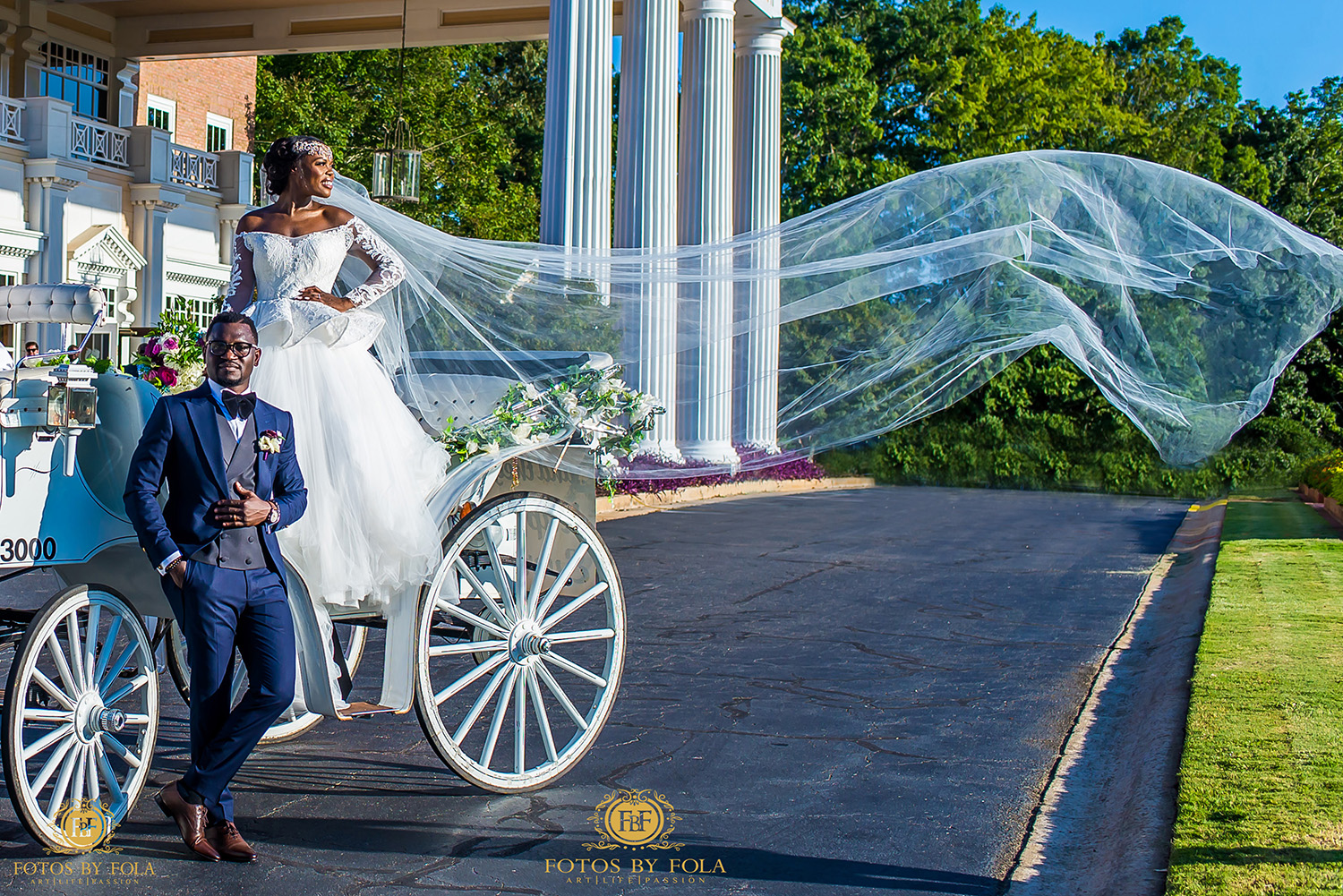 Fotos by Fola | Eagles Landing Country Club